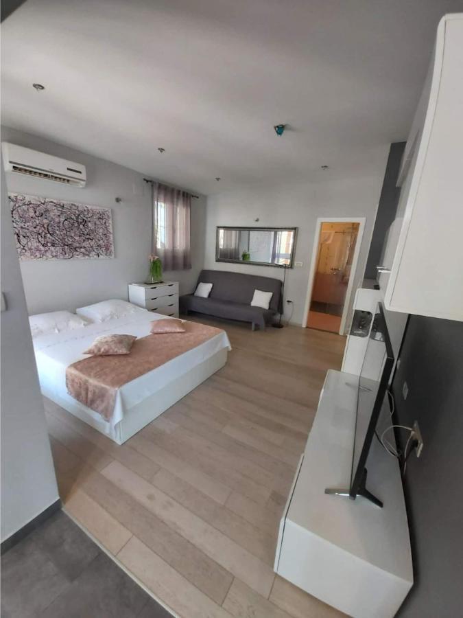 Ventula Apartment มีมิตเซ ภายนอก รูปภาพ