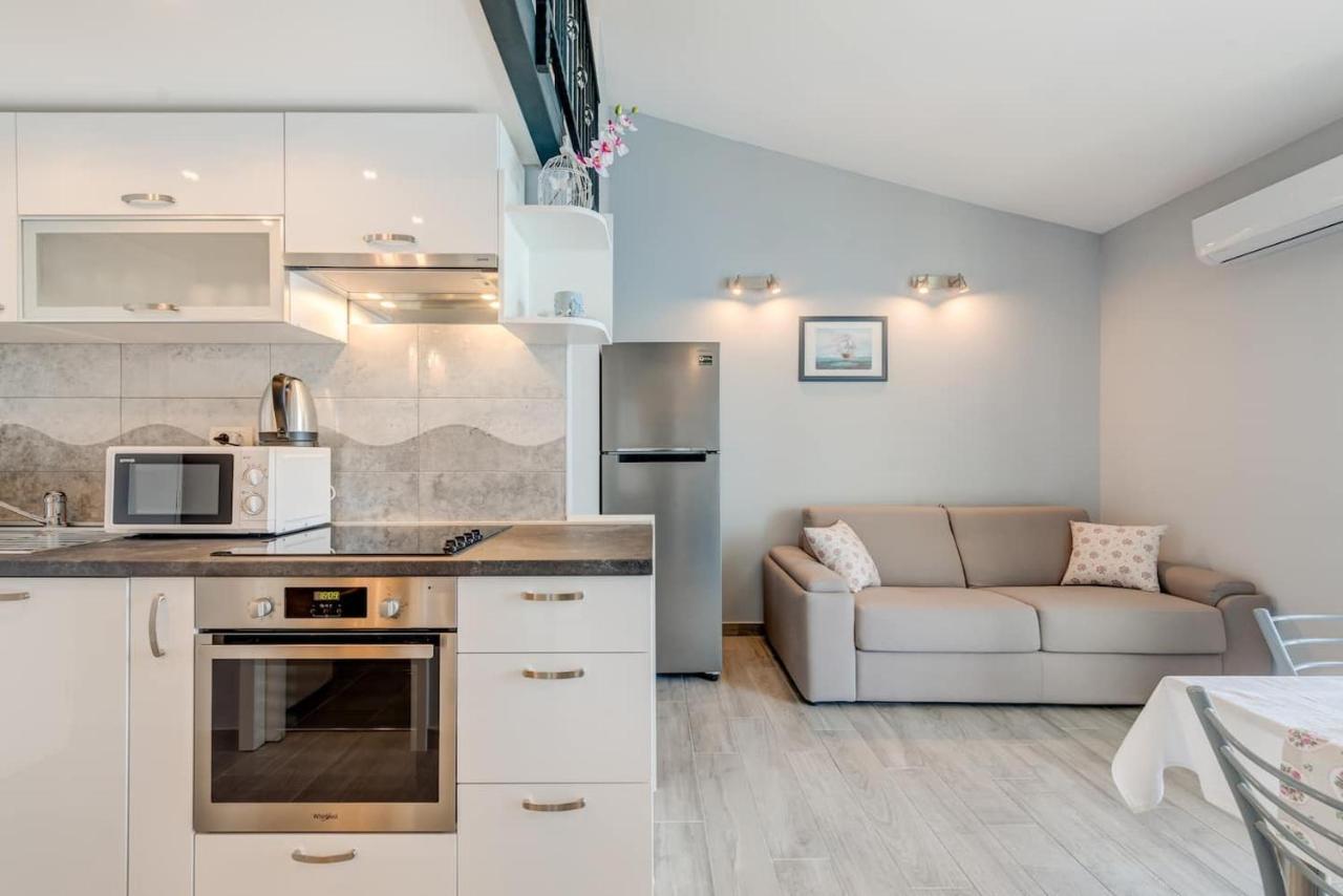 Ventula Apartment มีมิตเซ ภายนอก รูปภาพ