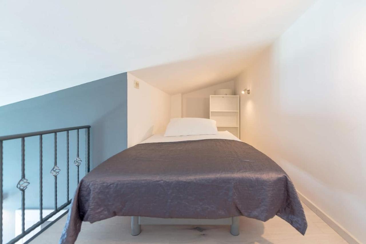 Ventula Apartment มีมิตเซ ภายนอก รูปภาพ