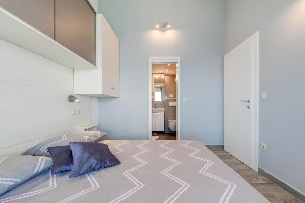 Ventula Apartment มีมิตเซ ภายนอก รูปภาพ