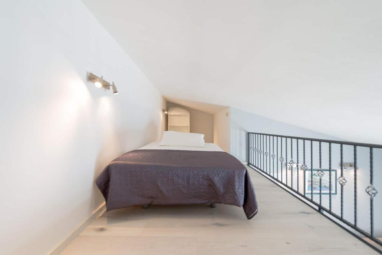 Ventula Apartment มีมิตเซ ภายนอก รูปภาพ