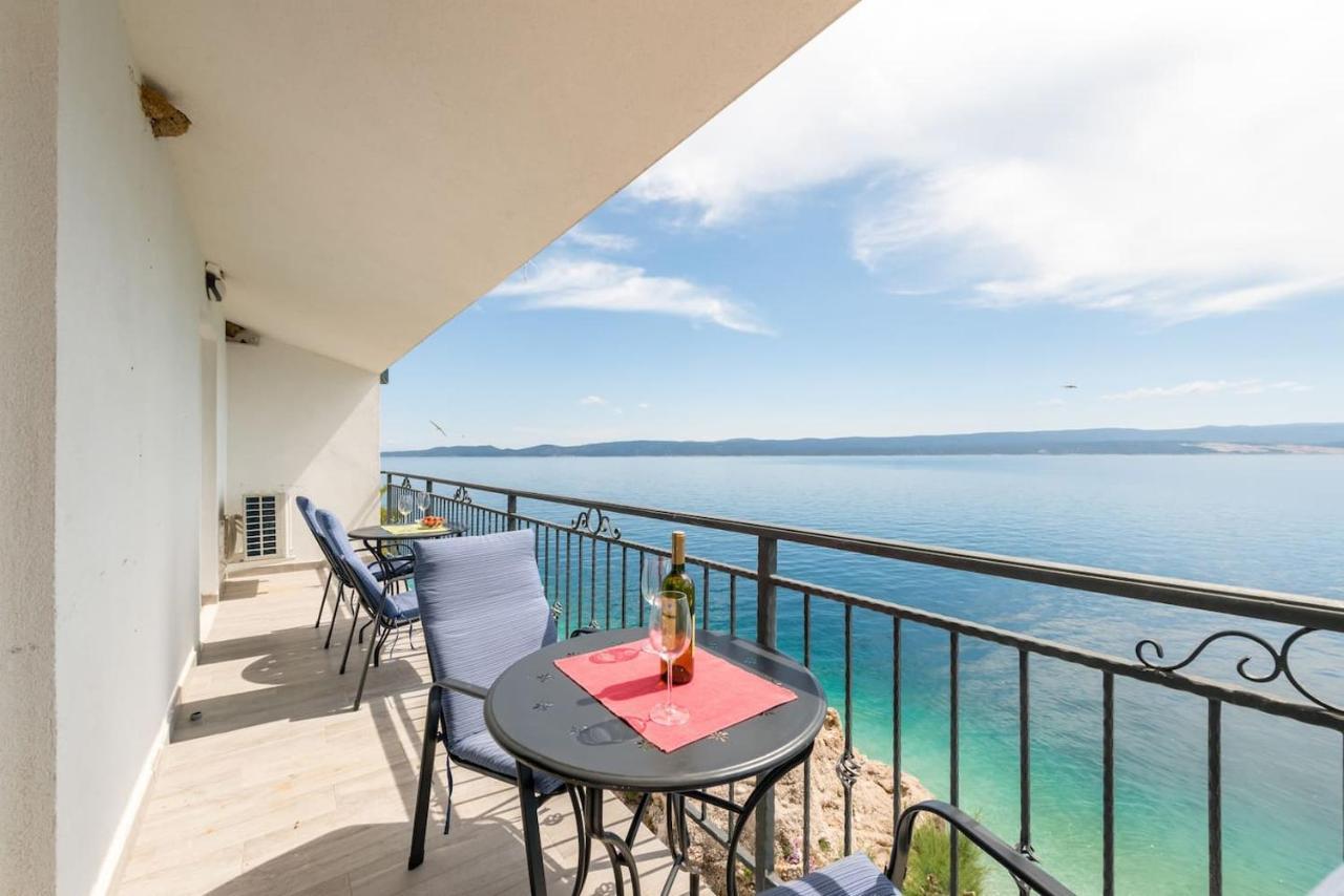 Ventula Apartment มีมิตเซ ภายนอก รูปภาพ