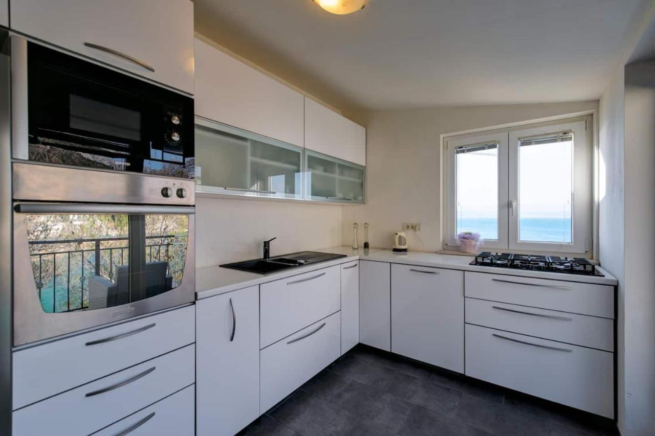Ventula Apartment มีมิตเซ ภายนอก รูปภาพ