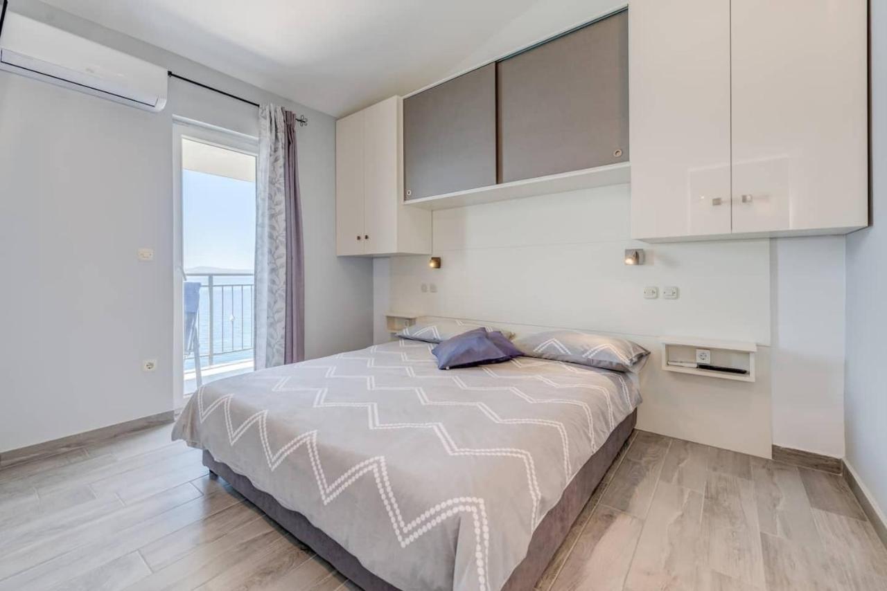 Ventula Apartment มีมิตเซ ภายนอก รูปภาพ