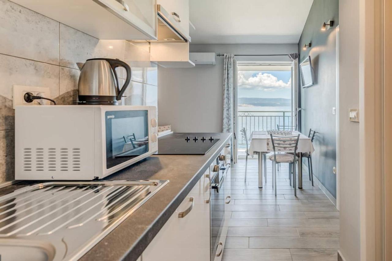 Ventula Apartment มีมิตเซ ภายนอก รูปภาพ