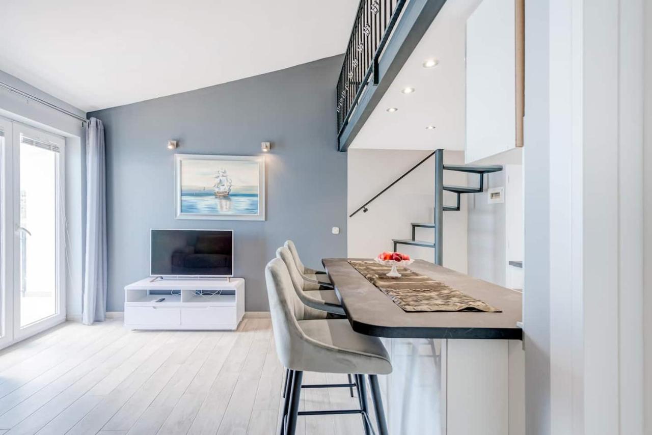 Ventula Apartment มีมิตเซ ภายนอก รูปภาพ