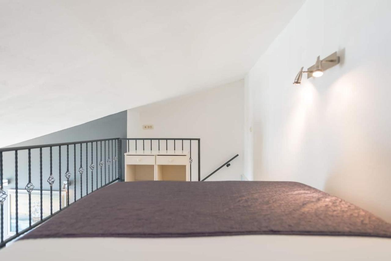 Ventula Apartment มีมิตเซ ภายนอก รูปภาพ