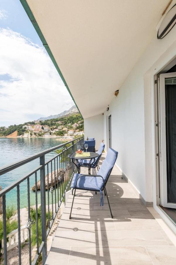 Ventula Apartment มีมิตเซ ภายนอก รูปภาพ