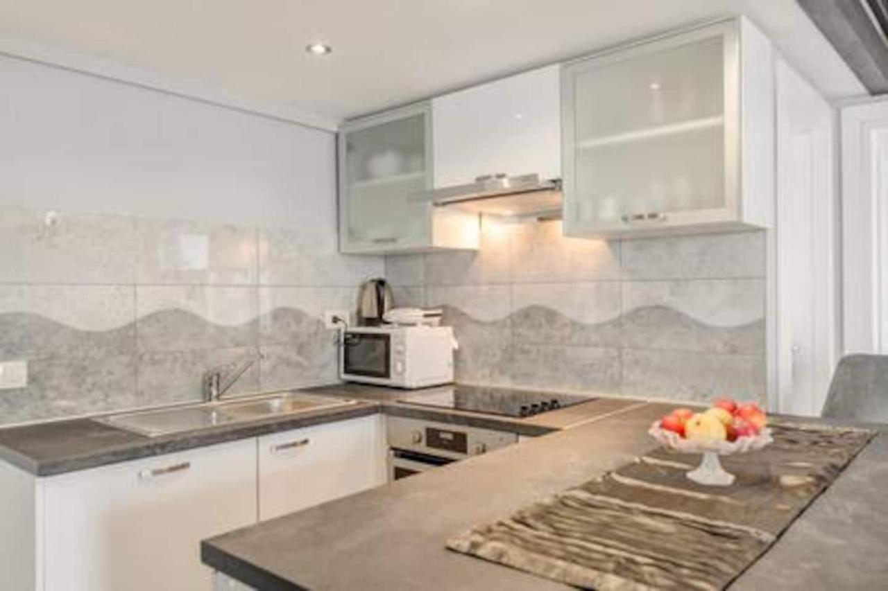 Ventula Apartment มีมิตเซ ภายนอก รูปภาพ