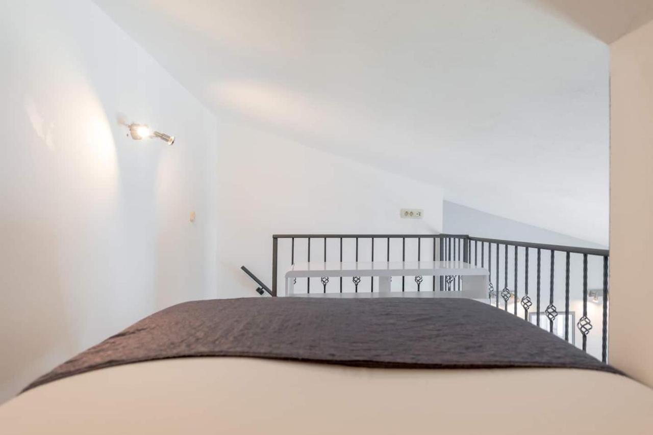 Ventula Apartment มีมิตเซ ภายนอก รูปภาพ
