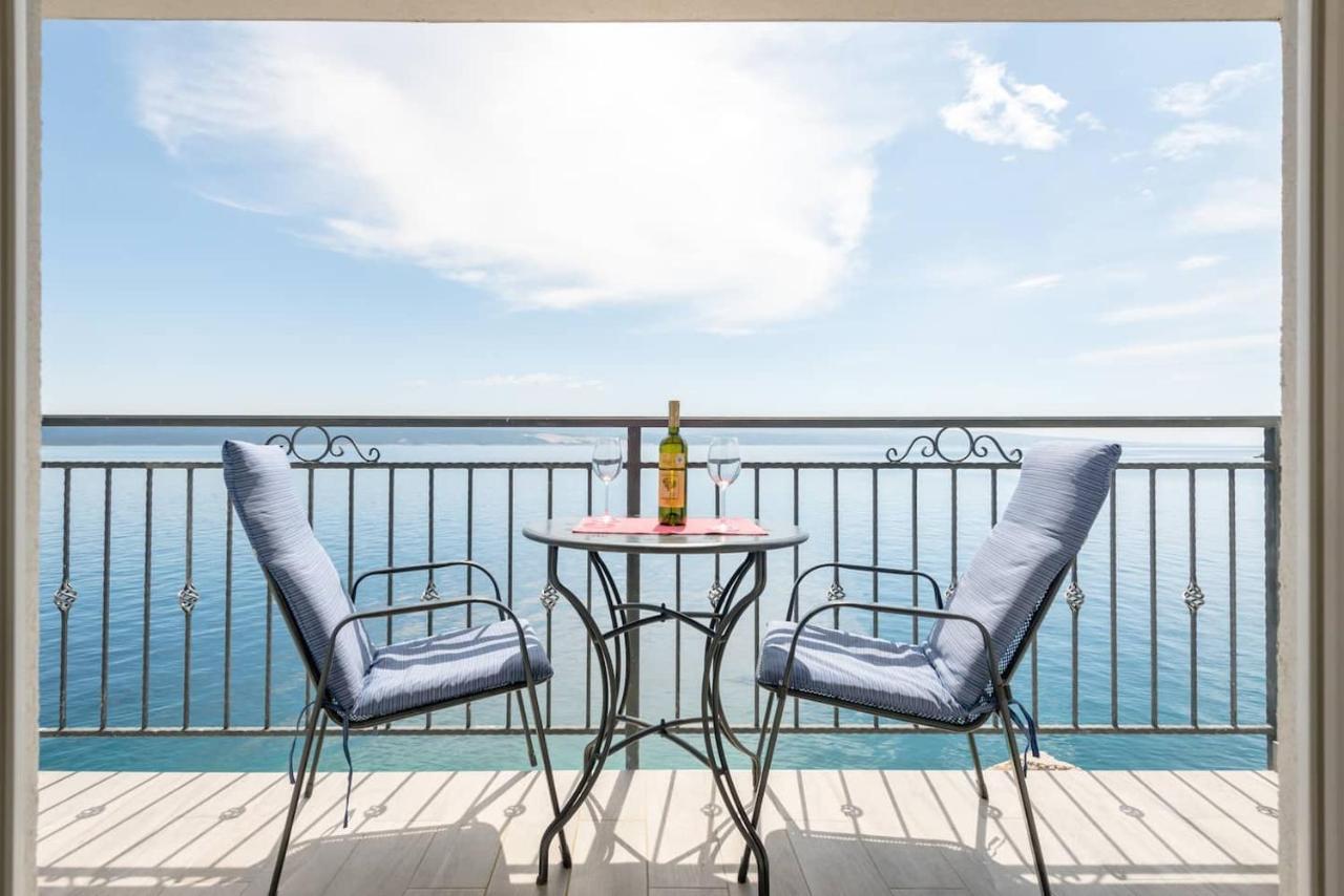 Ventula Apartment มีมิตเซ ภายนอก รูปภาพ