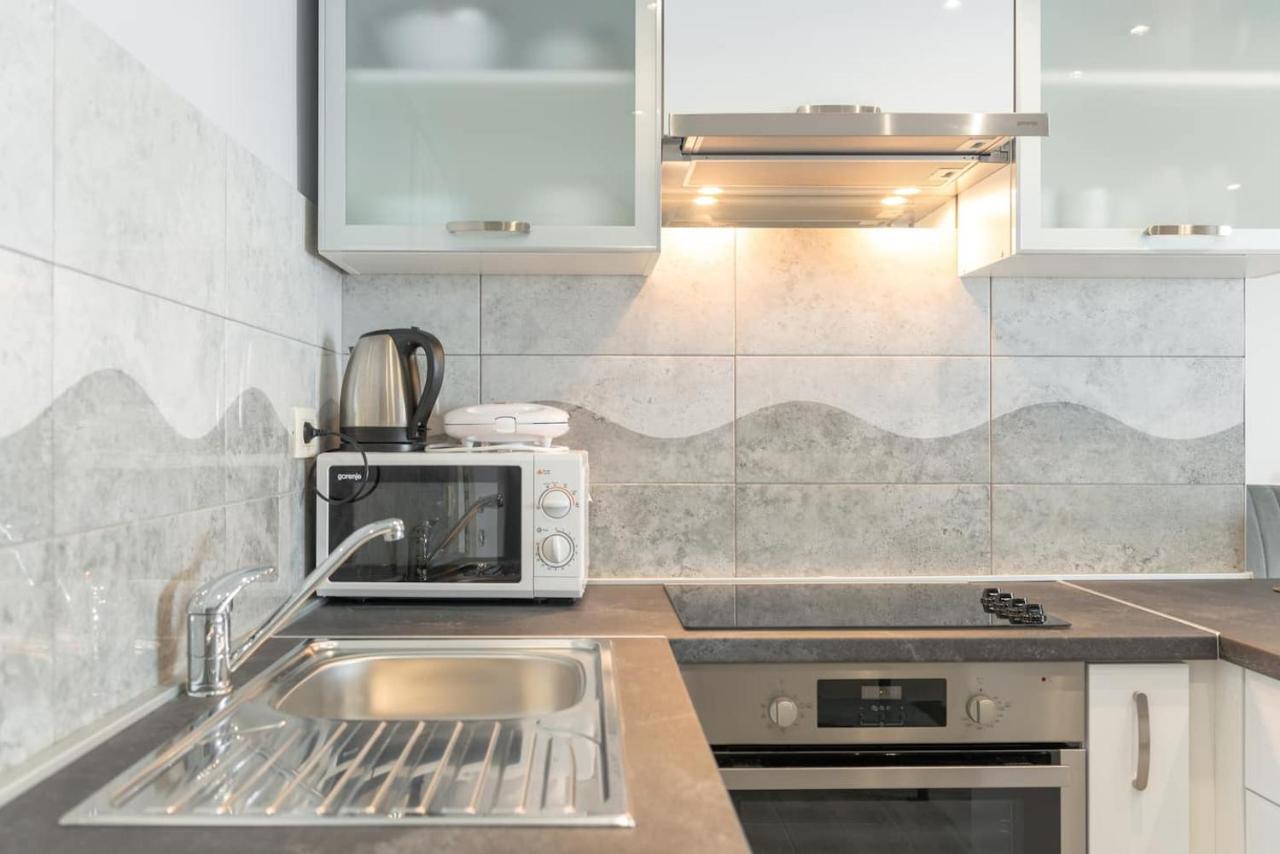 Ventula Apartment มีมิตเซ ภายนอก รูปภาพ