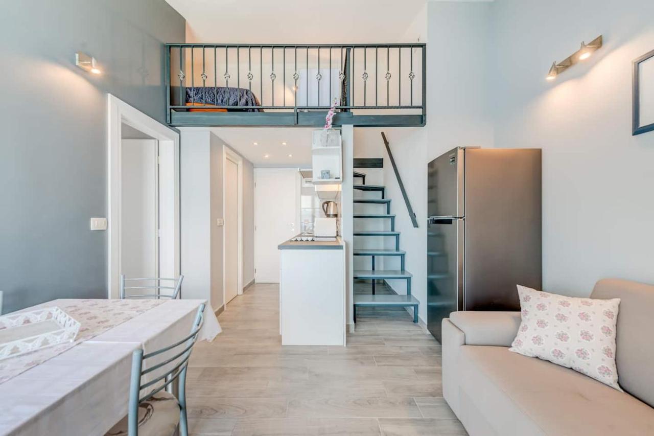 Ventula Apartment มีมิตเซ ภายนอก รูปภาพ