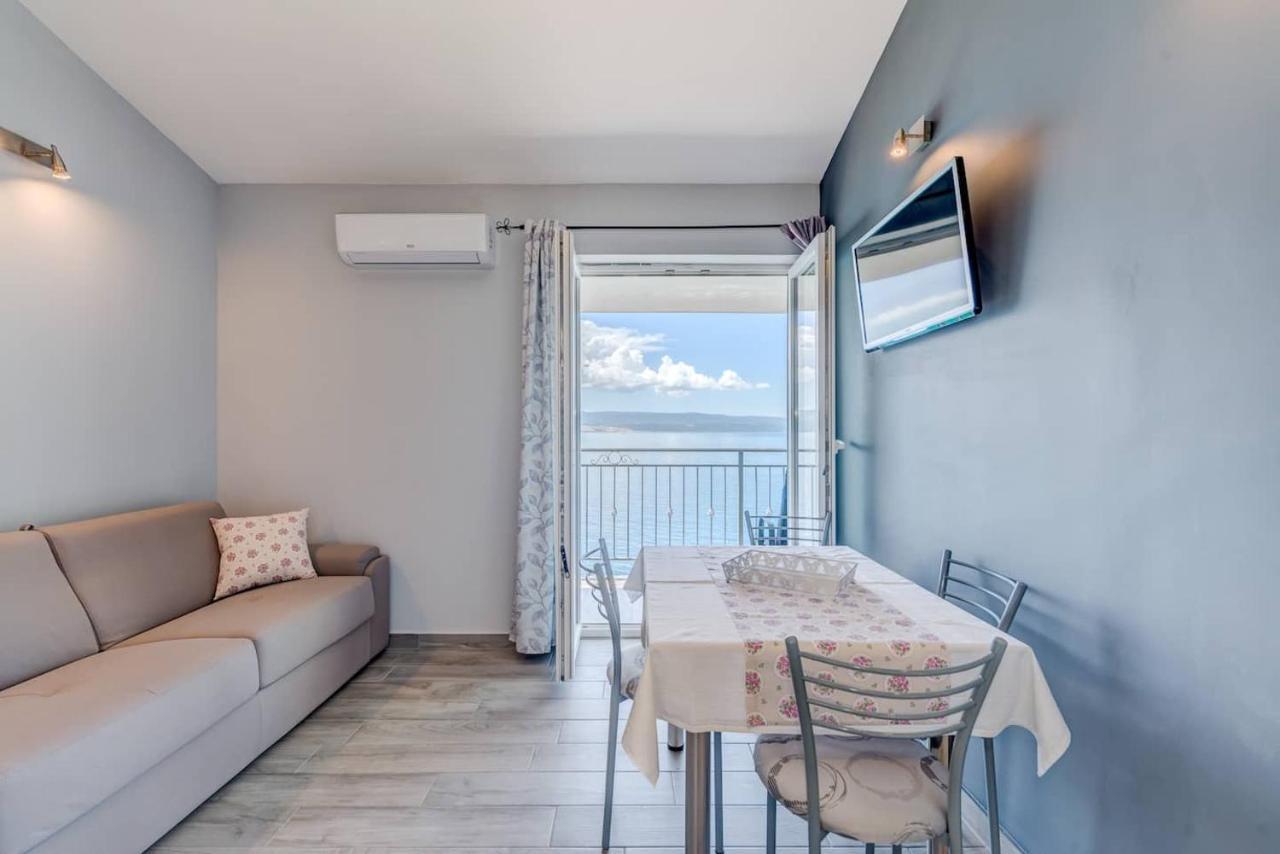 Ventula Apartment มีมิตเซ ภายนอก รูปภาพ