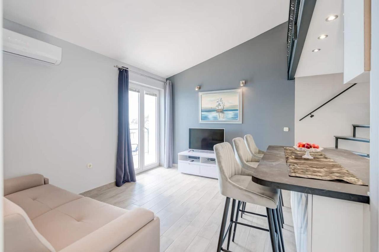 Ventula Apartment มีมิตเซ ภายนอก รูปภาพ