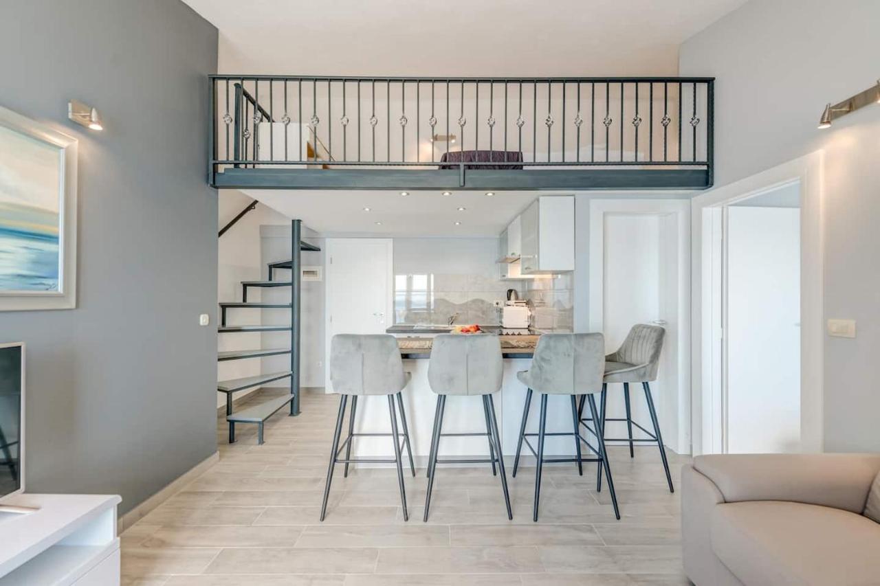 Ventula Apartment มีมิตเซ ภายนอก รูปภาพ